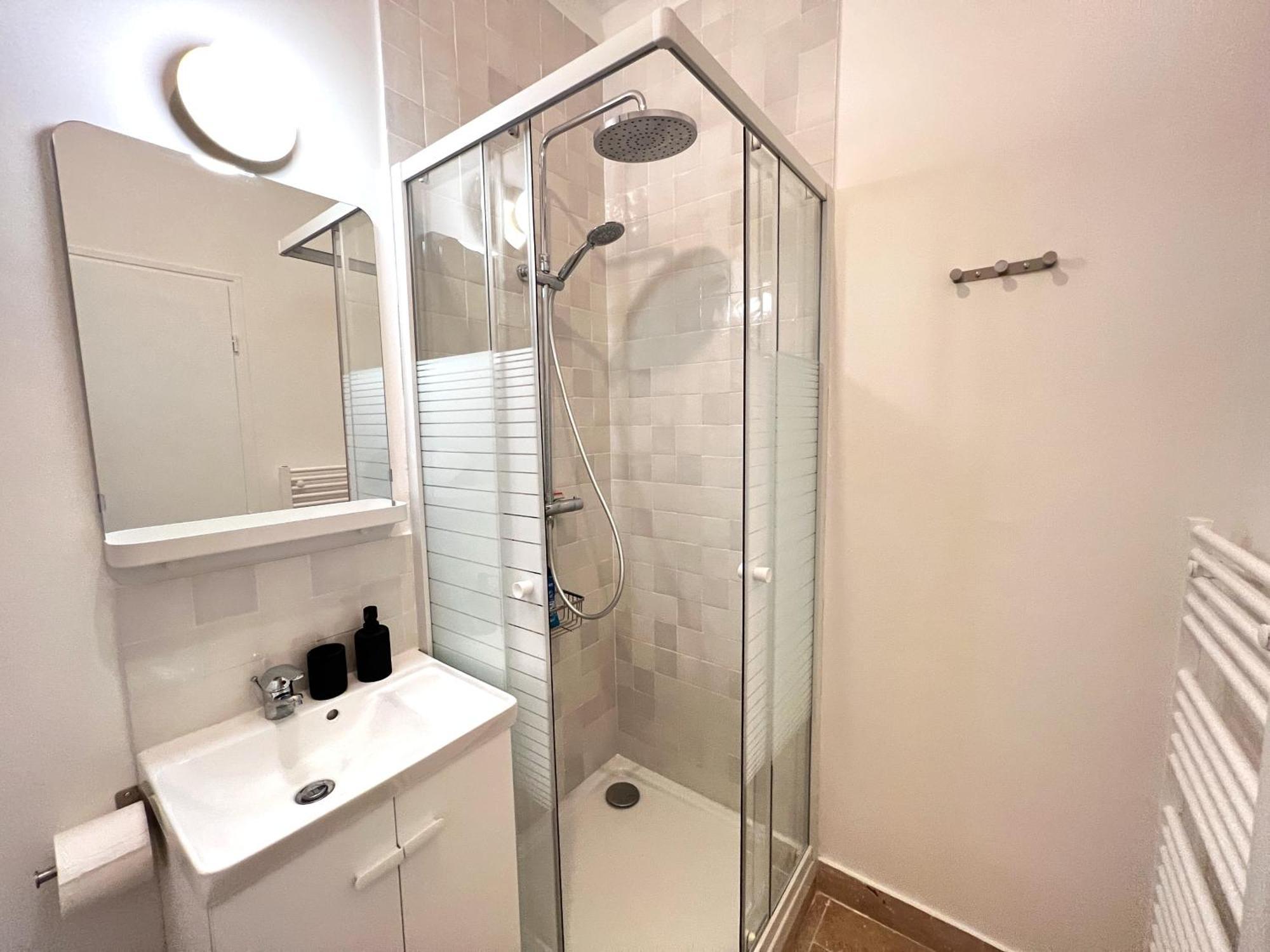 Apartment Le Comte - Heart Of - With Ac *