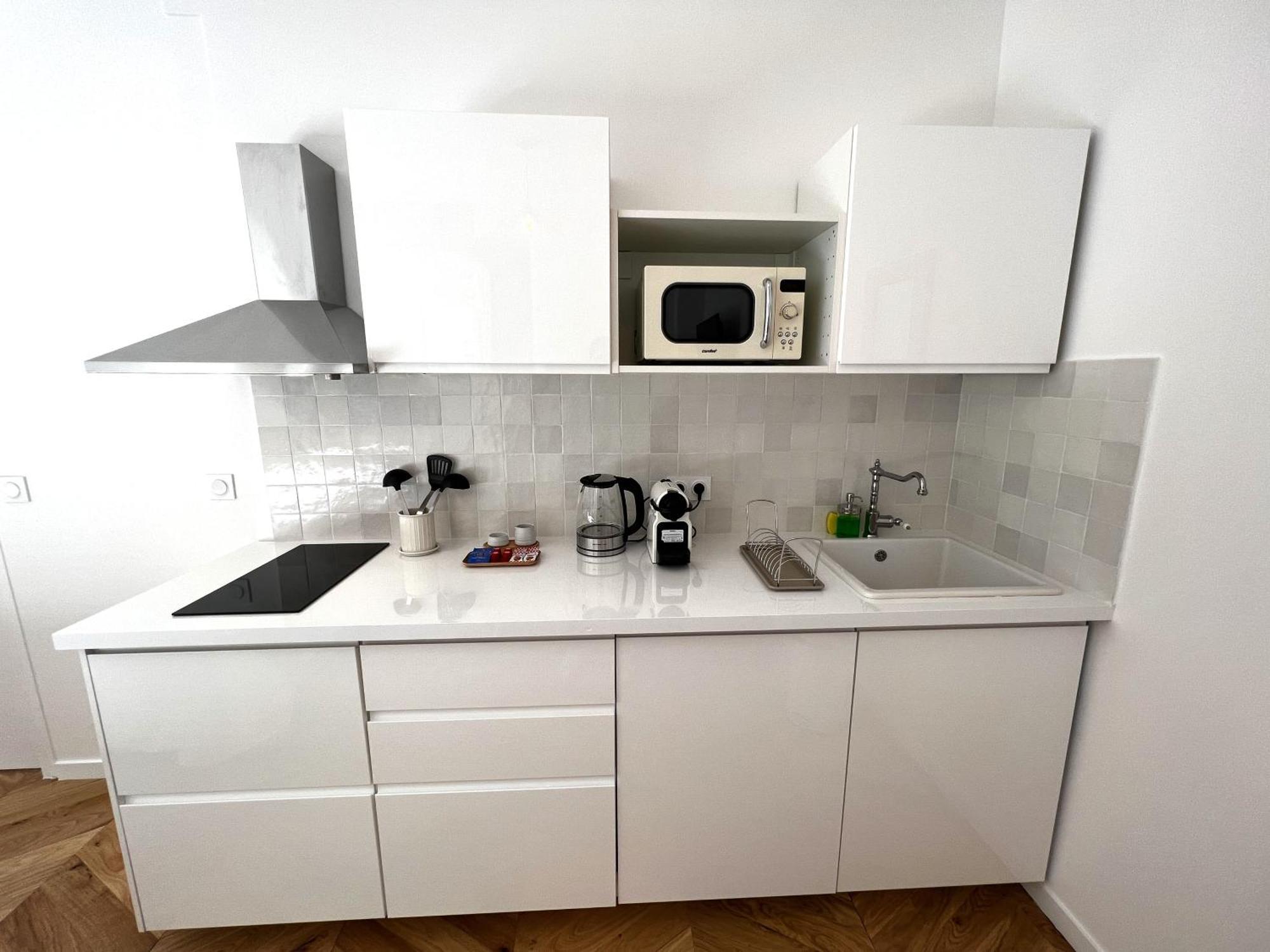 Apartment Le Comte - Heart Of - With Ac *