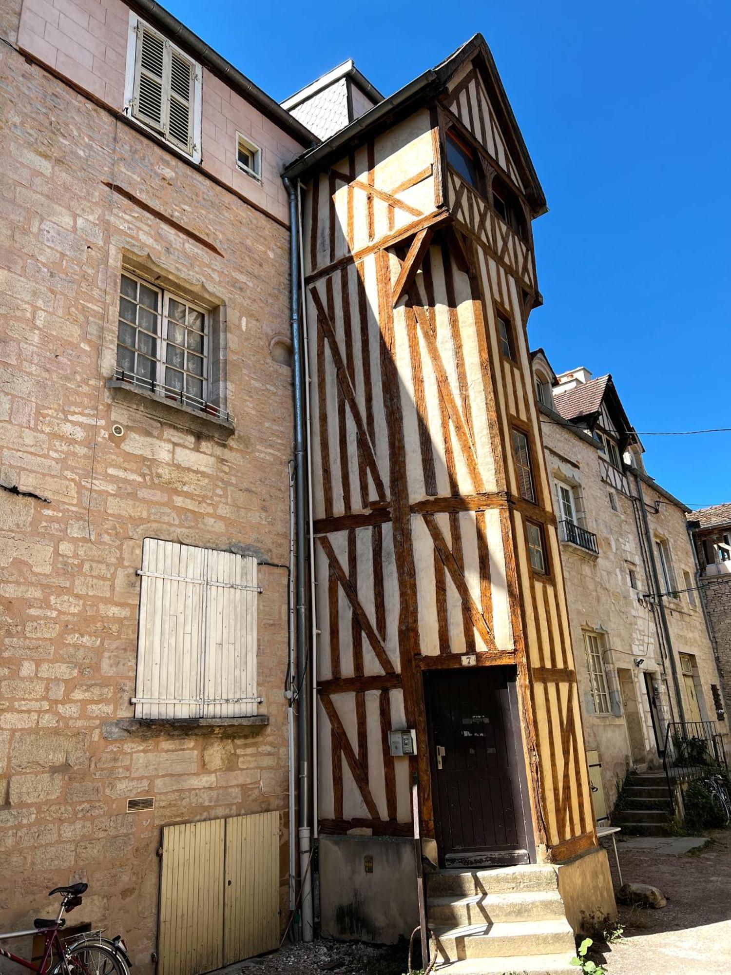 Apartment Le Comte - Heart Of - With Ac